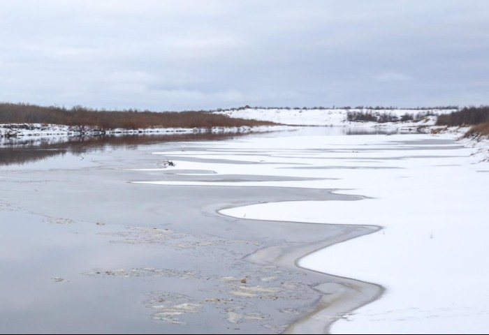Лед тает, опасность растет - почему выход на водоемы сейчас представляет серьезную угрозу для жизни