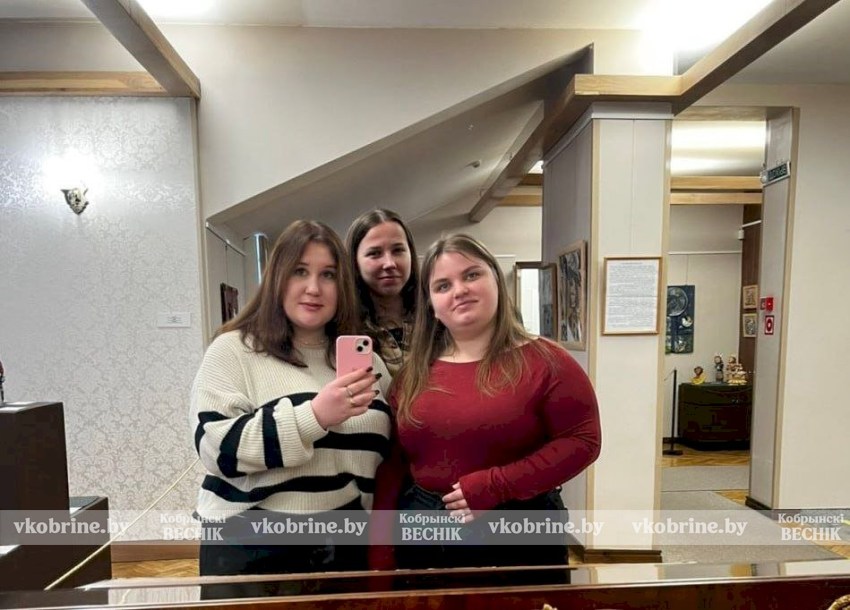 Приняли как родных: будни и праздники молодых специалистов в Повитье