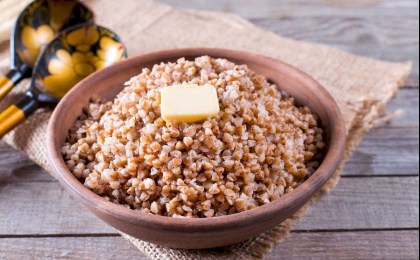 Уникальный белковый и витаминно-минеральный составы. Узнали, почему гречневая каша - настоящий суперфуд