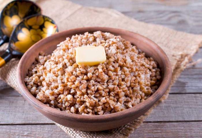 Уникальный белковый и витаминно-минеральный составы. Узнали, почему гречневая каша - настоящий суперфуд