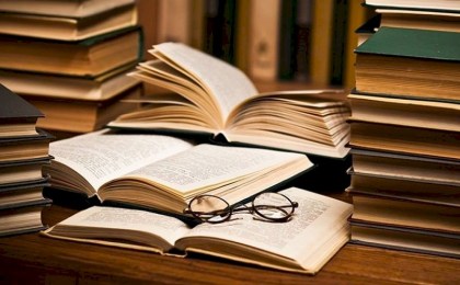 Пять книг о сильных мужчинах