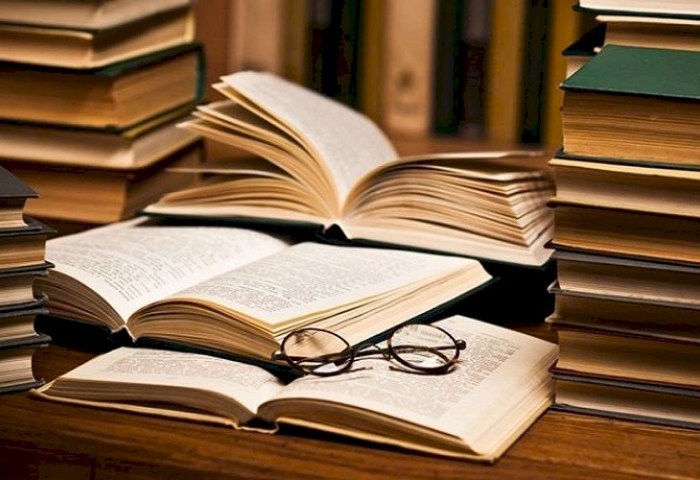 Пять книг о сильных мужчинах