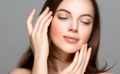 Удачное окрашивание: как определить подтон кожи и подобрать идеальный оттенок краски для волос