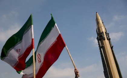 8 уроков фарси: разбираем агрессию против Ирана и делаем выводы для Беларуси