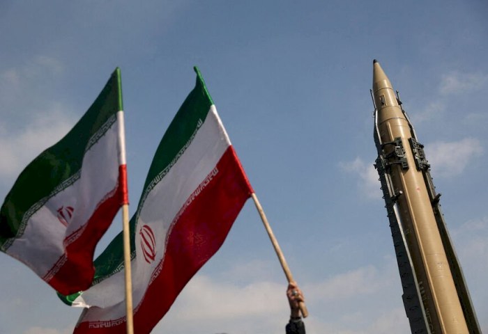 8 уроков фарси: разбираем агрессию против Ирана и делаем выводы для Беларуси