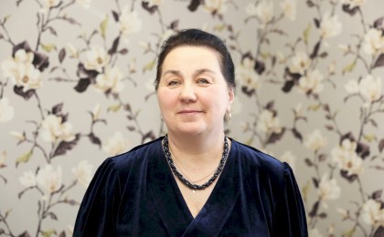 На таких земля держится - Галина Заруба из Бельска представит Кобринщину на республиканском форуме  «Женщина и будущее деревни»