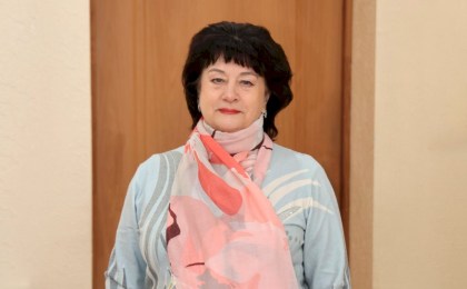 Почётный гражданин Кобринщины, легендарный педагог: Светлана Чирун и её полвека с «Пралесачкамі»