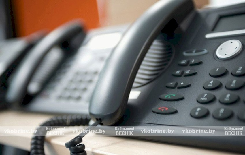 Белорусы могут жаловаться на отопление и горячее водоснабжение 3 марта