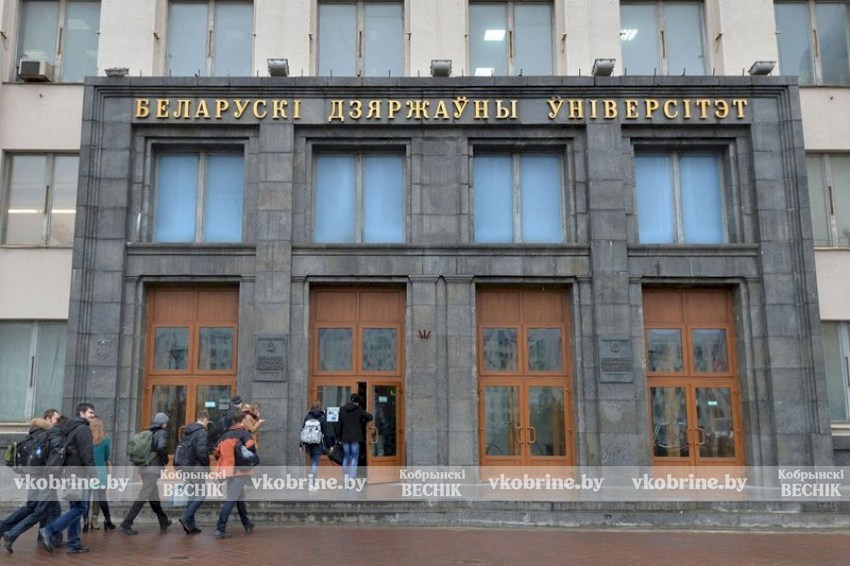 Кто сможет поступить в белорусский вуз без экзаменов в 2026 году