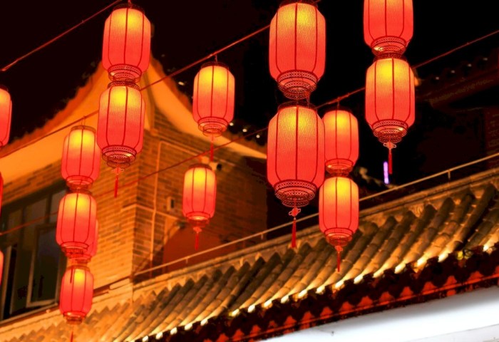 Последний аккорд китайского Нового года: что мы знаем о Празднике фонарей