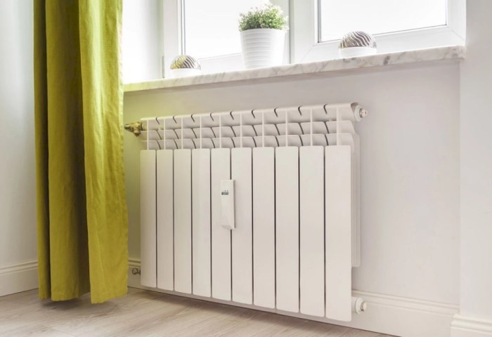 Когда в Беларуси отключат отопление?