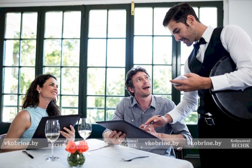 Составили гид по ресторанному меню для непосвященных