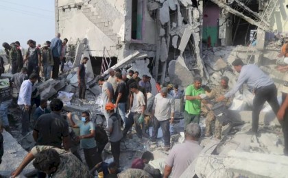 Иран платит высокую цену за независимость: 18 тысяч погибших за 8 лет гибридных атак – Алиреза Санеи