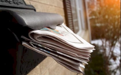 Новоселье для прессы: как «прописать» любимые газеты по новому адресу