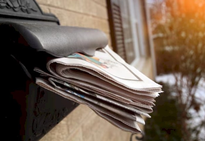 Новоселье для прессы: как «прописать» любимые газеты по новому адресу