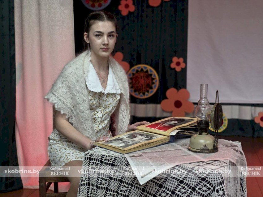 Маршрут Победы начинается в Кобрине: кто отправится в путь на «Поезде Памяти - 2026»?