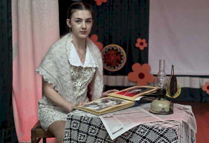 Маршрут Победы начинается в Кобрине: кто отправится в путь на «Поезде Памяти - 2026»?