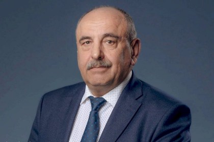 Поздравление с Днем женщин от Кобринского районного отделения Белорусской партии «Белая Русь»!