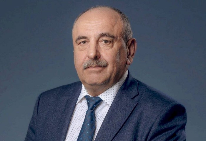 Поздравление с Днем женщин от Кобринского районного отделения Белорусской партии «Белая Русь»!