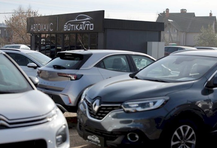 Сеть BUTIKAVTO расширяется: новый автохаус начинает работу в Бресте