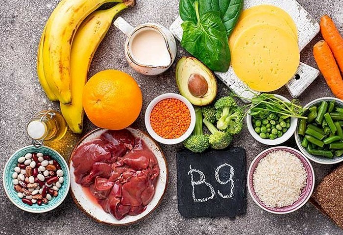 Главный витамин для мозга: диетолог рассказала, как фолиевая кислота помогает улучшить память и концентрацию