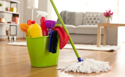 Запах «свежести» после уборки может быть опасен – какую бытовую химию лучше не использовать