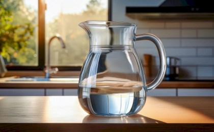 Как на здоровье сосудов влияет употребление обычной воды? Ответил флеболог