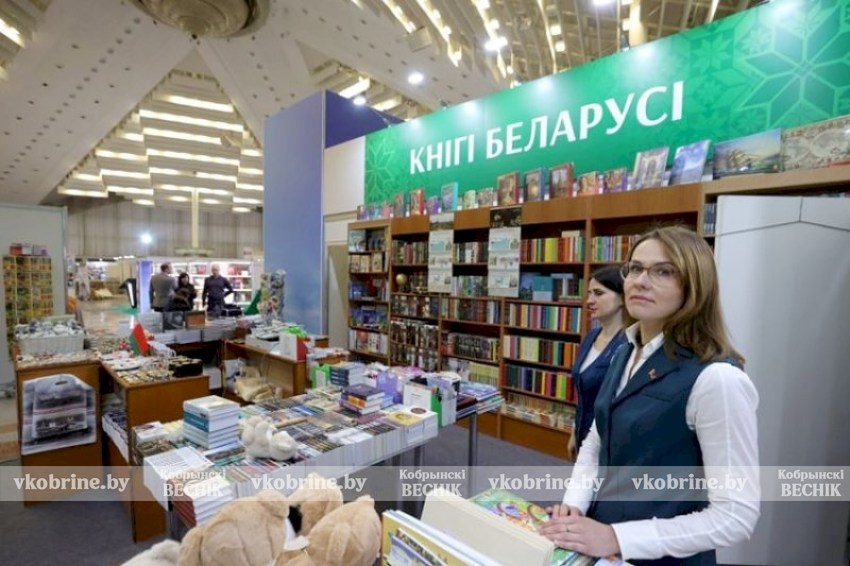 От сказок СНГ до басен Крапивы: чем удивит издательство «Мастацкая літаратура» на книжной выставке в Минске