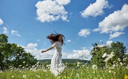 Главный ресурс - ТЫ: инструкция по весеннему пробуждению от «Кобринского вестника»