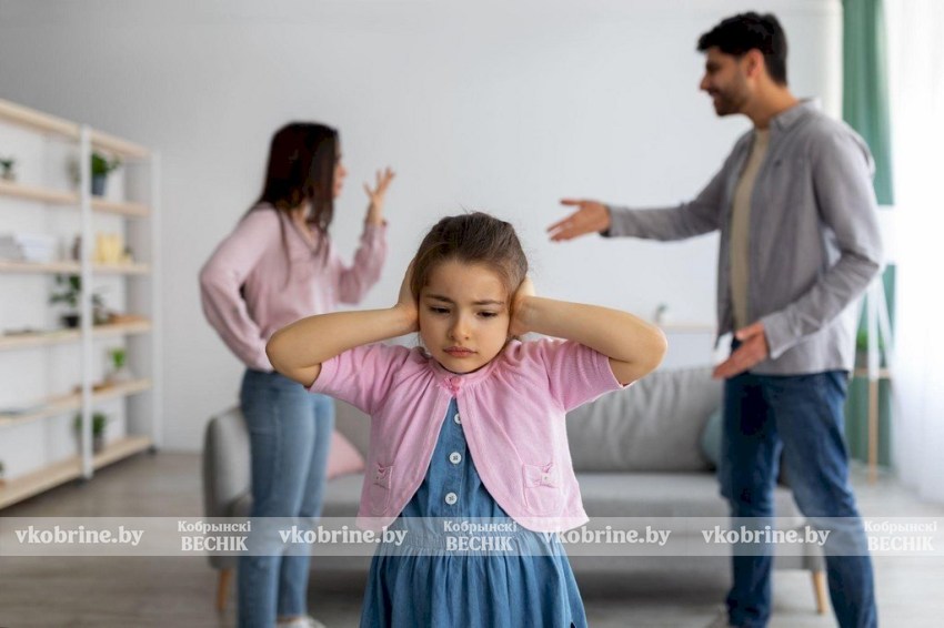 За что могут лишить родительских прав в Беларуси