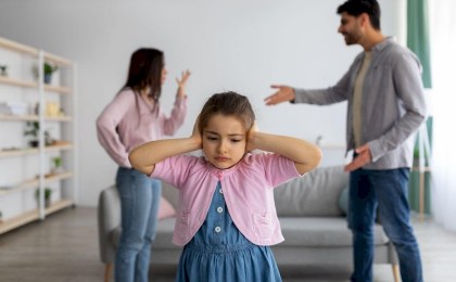 За что могут лишить родительских прав в Беларуси