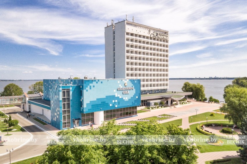 Как белорусу уехать в санаторий и не разориться – кому положены скидки в 85 процентов