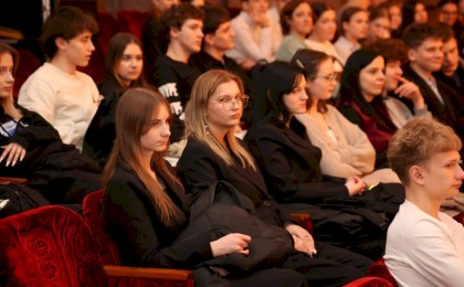 Аграрный апгрейд: почему поступать в Горки в 2026-м - это престижно