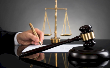 Право на помощь - 13 марта пройдут бесплатные консультации адвокатов к Дню Конституции