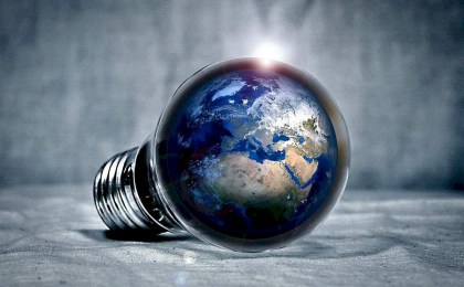 Темнота во благо: Беларусь в 18-й раз поддержит глобальный экологический флешмоб