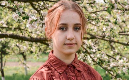 Профессия по любви - почему родители из Стригово доверяют воспитателю Анне Магдисюк