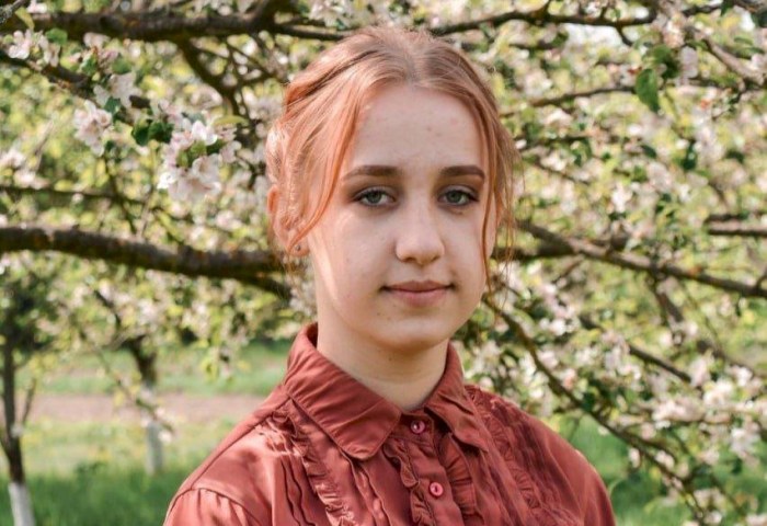 Профессия по любви - почему родители из Стригово доверяют воспитателю Анне Магдисюк