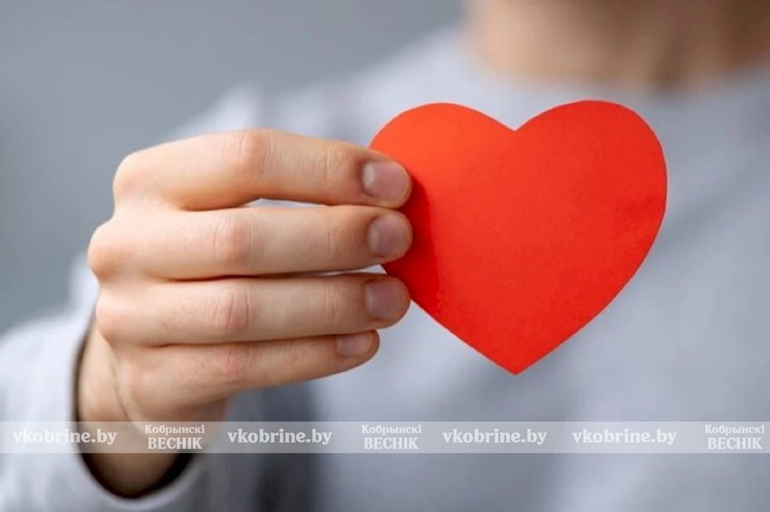 Ваша помощь - путь к полноценной жизни Анатолия Кочанова