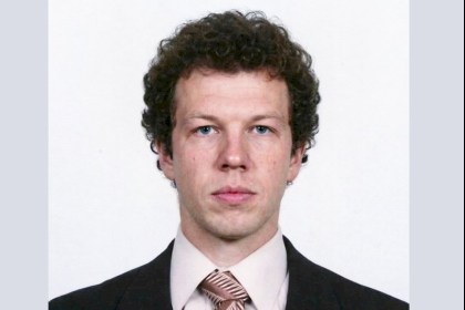 Учитель истории и обществоведения Лукской средней школы Богдан Кучик: « Права, закрепленные в Основном Законе, добывались кровью и потом предыдущих поколений»