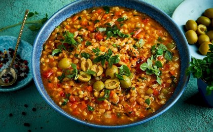 Секреты монастырской кухни: 6 постных блюд по старинным белорусским рецептам