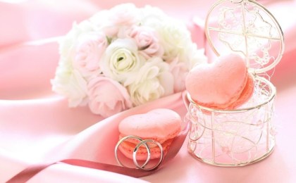 Семь новых жизней и ни одной разбитой судьбы. Недельная статистика Кобринского ЗАГСа