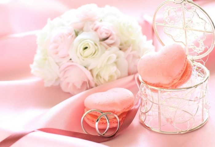 Семь новых жизней и ни одной разбитой судьбы. Недельная статистика Кобринского ЗАГСа