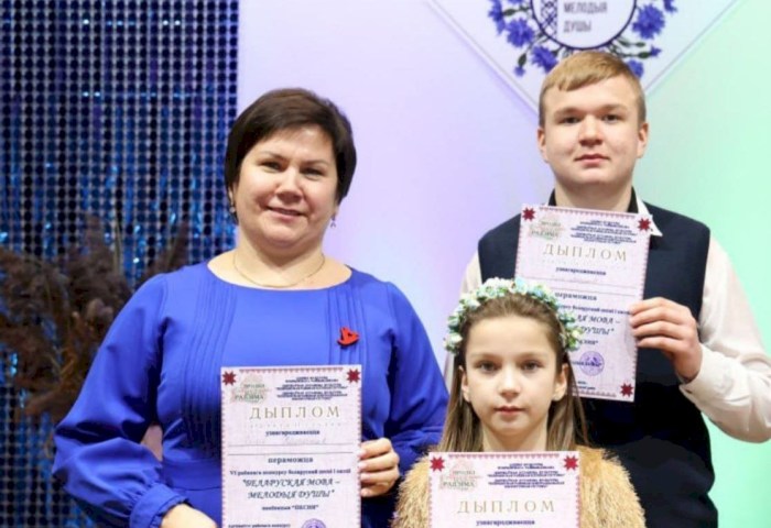 Голос поколения: Арсений Силик из Киселевцев о важности исторической памяти