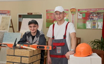 Кобринский политех - место, где начинается твоя карьера!