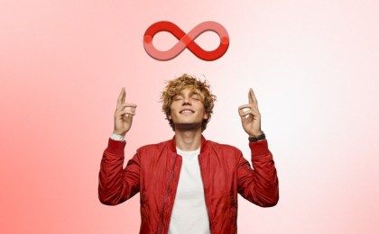 Весенний апгрейд в А1: безлимит на «Драйв Анлим» теперь от 8,90 рубля в месяц