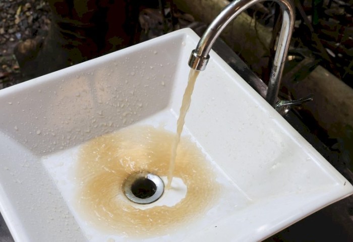 Проблемы с водой? КГК запускает «горячую линию» – можно пожаловаться на качество и перебои