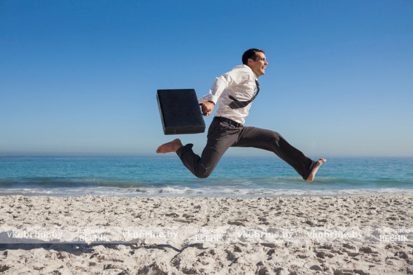 «А когда в отпуск?»: Минтруда ответило на самый популярный вопрос новичков