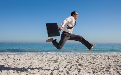 «А когда в отпуск?»: Минтруда ответило на самый популярный вопрос новичков