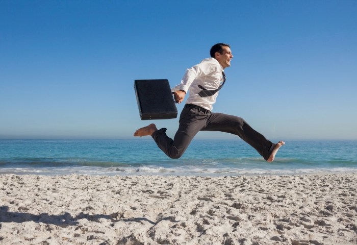 «А когда в отпуск?»: Минтруда ответило на самый популярный вопрос новичков