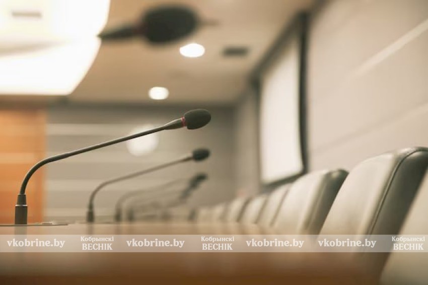 Представителей политических партий дружественных Беларуси стран соберет конференция в Бресте